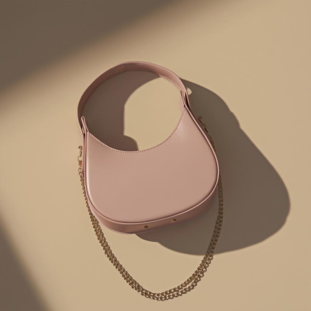 Pink Aura Hobo