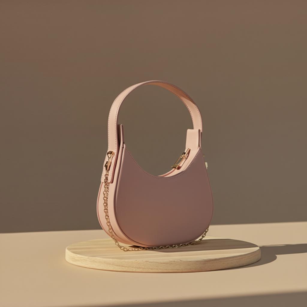 Pink Aura Hobo