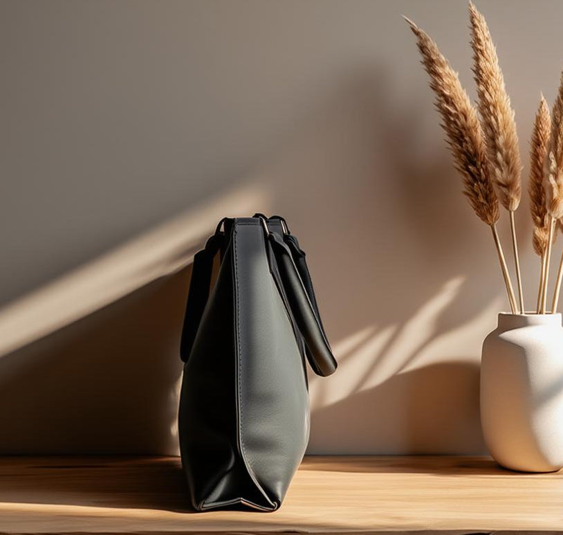 Deep Forest Art Tote