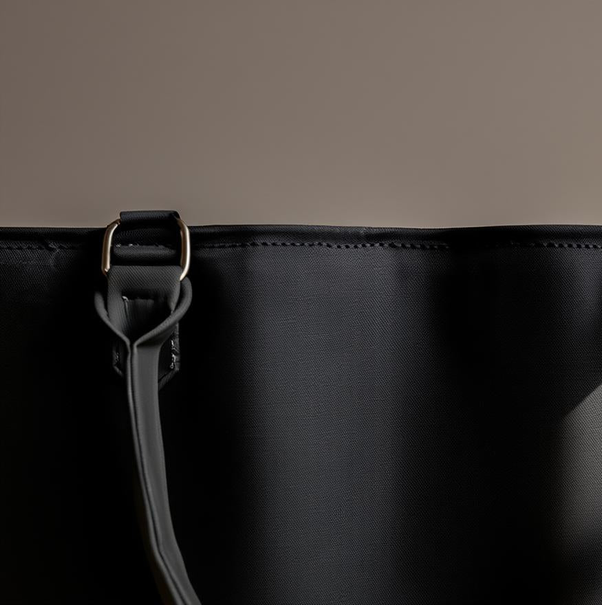 Deep Forest Art Tote